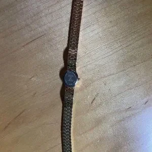 Vintage 14kgp Gold & Diamond Elgin Women’s Watch Elgin | Accessories | Vintage 4kgp Gold Diamond Elgin Womens  main image 2